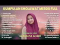 KUMPULAN SHOLAWAT MAZROATUL AKHIRO POPULAR 2023 (COVER)