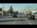 Danville Kentucky - Quiet Town In Eastern Kentucky