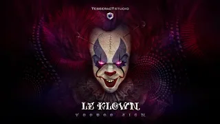 Download Le Klown - Voodoo Sign [Psytrance] MP3