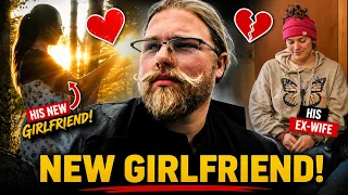Noah Brown Reveals His New Girlfriend Amid Divorce Alaskan Bush People Update