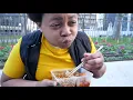 The Pengest Munch Ep 40 Gerrard s Corner ChinaTown