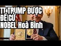 Download Lagu Tình báo Mỹ: Iran chỉ lùi một bước nhỏ .. TT Trump được đề cử giải Nobel Hòa Bình