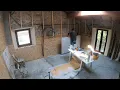 Insulation OSB Boards Drywall