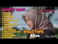 BENALU CINTA, BENANG BIRU, REMBULAN MALAM - NANIH | COVER DANGDUT KLASIK GASENTRA 2022 #razaklasik