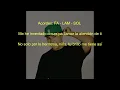 Max Carra - UWAIE | Letra y Acordes