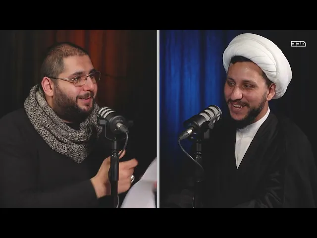 ⁣شو بتعرفوا عن زكاة الفطرة؟ #حكي_معمم #فتاوى #استفتاءات #مدد