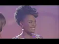 The Noisettes - Never Forget You (Live)