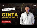 Download Lagu RAFFA AFFAR - CINTA SAMPAI MATI (LIVE SESSION)