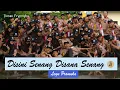 Download Lagu Video Lirik Lagu Pramuka -  Disini Senang Disana Senang | Tunas Pramuka