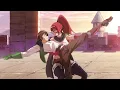Download Lagu TVアニメ『異世界ワンターンキル姉さん ～姉同伴の異世界生活はじめました～』ノンクレジットED　VALIS「無窮プラトニック」／\