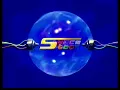 Planet Sains - Spacetoon Indonesia