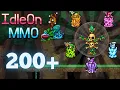 CONQUER Goblin Gorfest Wave 200 Idleon Tower Defense Guide