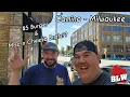 Camino - Milwaukee Restaurant Review