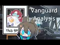 Lagu Valiant Vanguards | Arknights Analysis