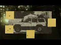 Noah Kahan - American Cars (Official Lyric Video)