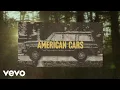 Noah Kahan - American Cars