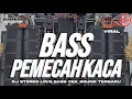 Download Lagu DJ CEK SOUND • SOUND HOREG BASS GLERR PEMECAH KACA TERBARU