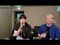[Kurdish Sub] Postman - i Can't go to Sinchon Cover by Victon {seungwoo and seungsik}