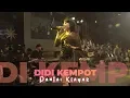 Lagu DIDI KEMPOT Angels - Pantai Klayar, Live at (FIB UGM)