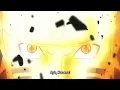 Download Lagu NARUTO DAN KURAMA BERSATU DI MODE BIJU vs OBITO sub indo