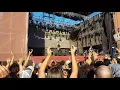 Pedro Piedra - Vacaciones en el más allá (Rock en Conce 2018)