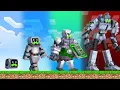 Download Lagu Upgrading G.U.I.D.O into a GOD in Minecraft