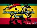 Lagu LUCKY DUBE - (TEACH THE WORLD) LYRICS