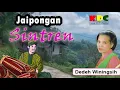 Download Lagu SINTREN - DEDEH WININGSIH || JAIPONGAN SUNDA #jaipongan #lagusunda @Kangdedicosmo