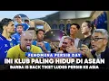 Lagu BARBA COMEBACK !! Tiket Ludes, 30 Nobar di BIOSKOP Dibuka… Persib Jadi Panutan Klub ASEAN ke ASIA