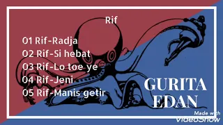 top 5 lagu rif terbaik sepanjang masa