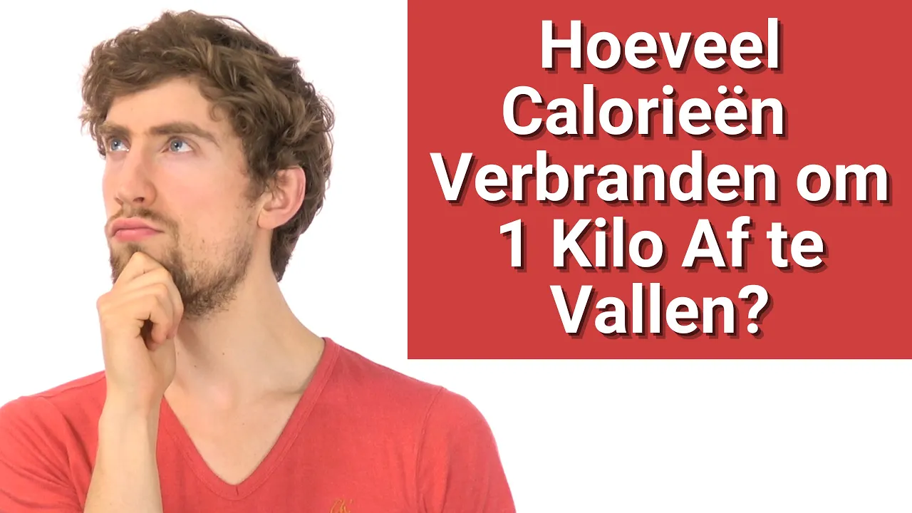Hoeveel Calorieën Verbrand Je In Rust Een Diepgaande Analyse