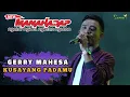 Download Lagu GERRY MAHESA - KUSAYANG PADAMU - NEW MANAHADAP  Live SENTUL HUT RI 77