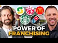 Why Franchises Might Be the Best Kept Wealth Building Secret with Alex Smereczniak