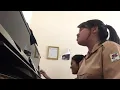 Download Lagu Januari (Cover) By Hanin Dhiya