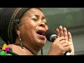 Lagu Toko Telo - Zaza Somondrara -  Live at Afrika Festival Hertme 2019