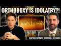 Download Lagu What This Protestant Pastor Misses About Theosis! (An ☦️ Orthodox Survey of Scripture \u0026 the Fathers)