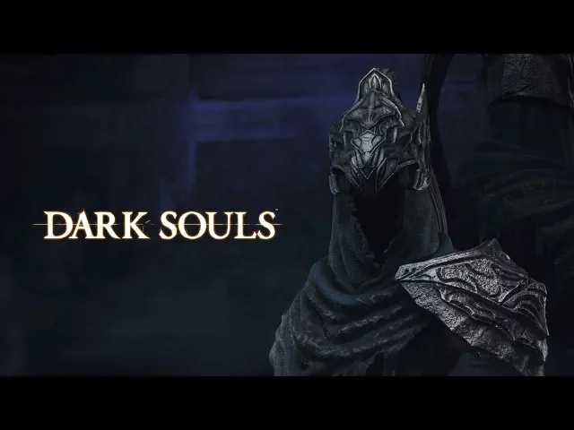 F4F Presents Dark Souls - Artorias the Abysswalker Bust Statue Trailer