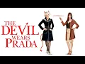 Download Lagu The Devil Wears Prada (2006) Movie | Meryl Streep,Anne Hathaway,Stanley Tucci | Fact And Review