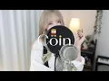 Download Lagu IU - 'Coin' COVER by SAESONG