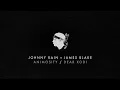 Johnny Rain - Animosity / Dear Xodi ft. James Blake