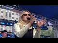 Reneé Rapp - Mad (Live From The Today Show/2025)