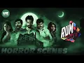 Lagu Rum Movie, Best Horror Scenes | Hrishikesh | Vivek | Narain | Sanchita Shetty