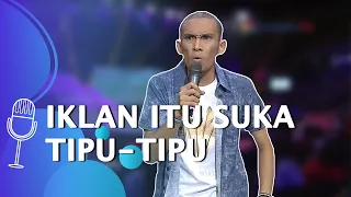 Download Stand Up Comedy Abdur: Tradisi di Timur Abis Sunat Dibawa ke Pantai - SUCI 4 MP3