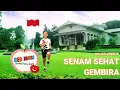 Download Lagu --Senam Sehat Gembira --GERAK \u0026 LAGU ANAK PLAYGROUP/ PAUD/ TK/ SD