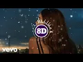 Wrong Kind Of People | English Song | 8D Audio | Baker Grace |