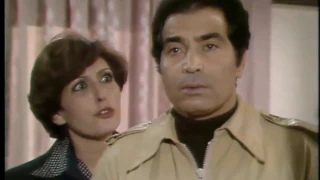 مسلسل وراء الحقيقة الحلقة الحادية عشره 