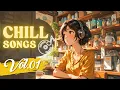 Download Lagu Chill Songs Vol.01 | Long Play Relaxing Music for Work, Study \u0026 Anytime Listening