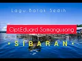 Sibaran Lapung-Eduard Simangunsong|||Lagu Batak terbaru 2021