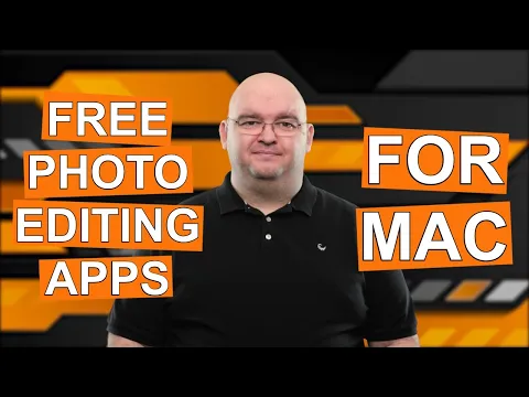 BEST FREE PHOTO EDITING APPS For Mac