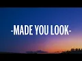 Download Lagu Meghan Trainor - Made You Look (Lyrics)